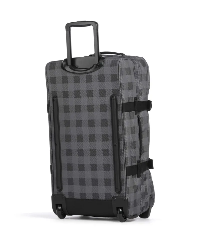 Eastpak Tranverz M Sac de voyage à roulettes grey