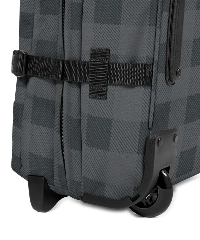 Eastpak Tranverz M Sac de voyage à roulettes grey