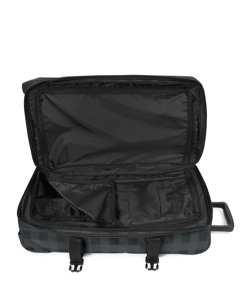 Eastpak Tranverz M Sac de voyage à roulettes grey