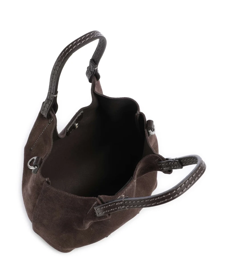 Gianni Chiarini Dua S Sac à main moka