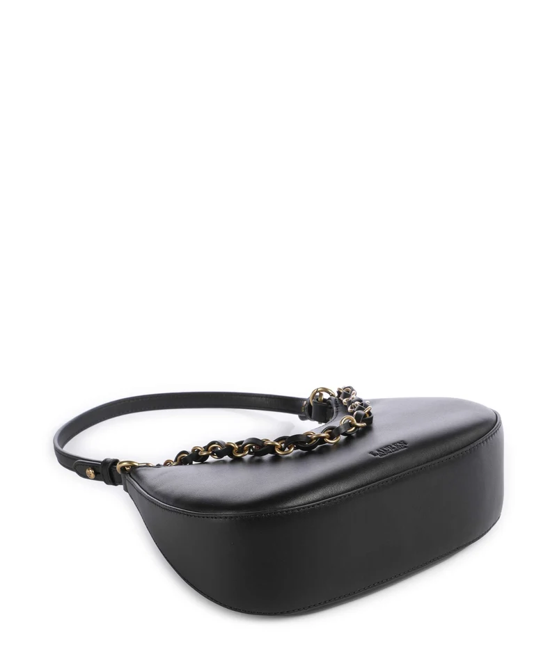 Lauren Ralph Lauren Marcy Medium Sac porté épaule black