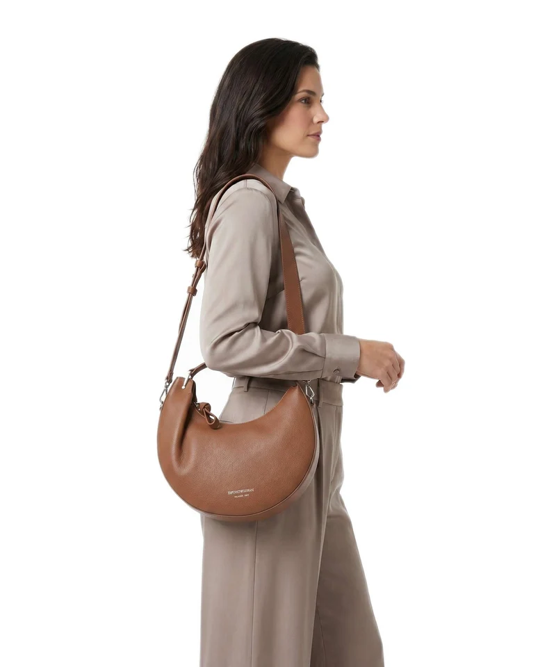 Emporio Armani 24/7 Mini Sac à main lion