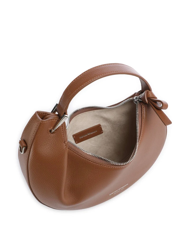 Emporio Armani 24/7 Mini Sac à main lion