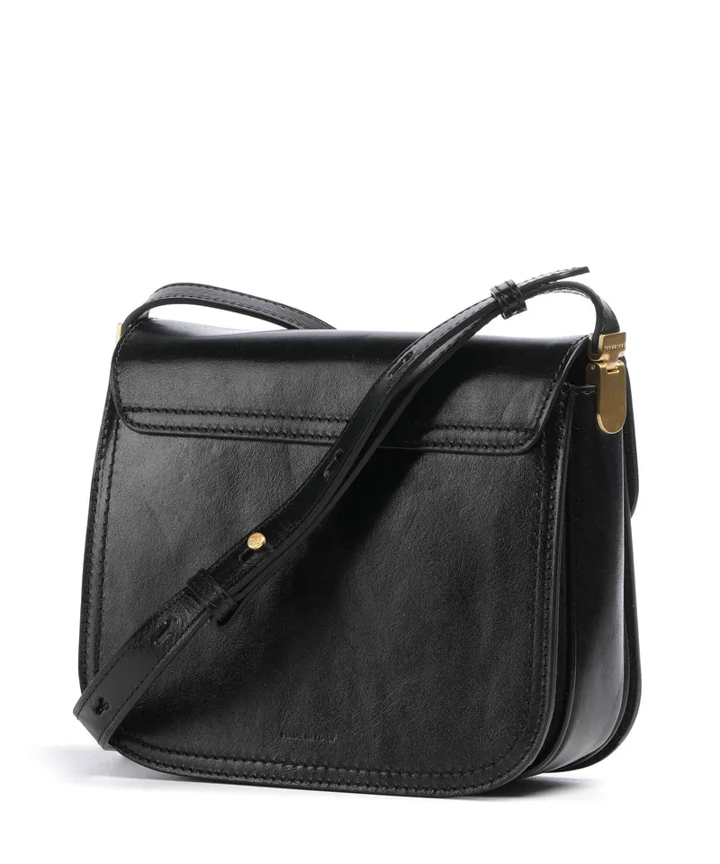 The Bridge Mia Sac bandoulière nero