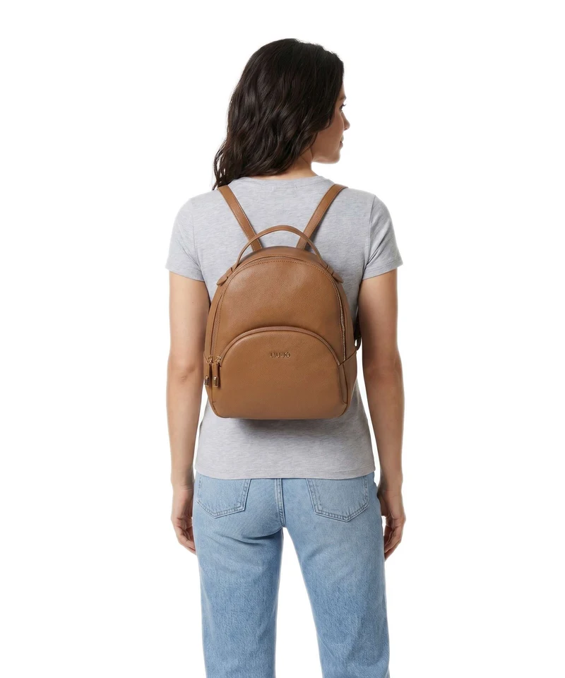Liu Jo Manhattan M Sac à dos suede
