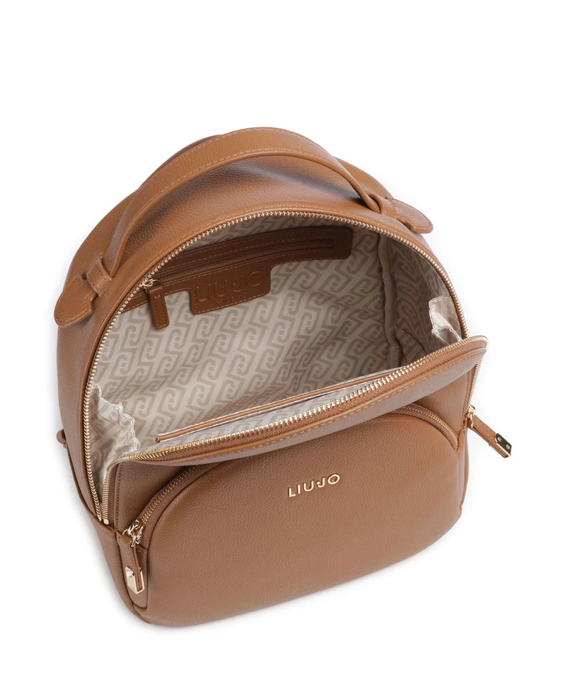 Liu Jo Manhattan M Sac à dos suede