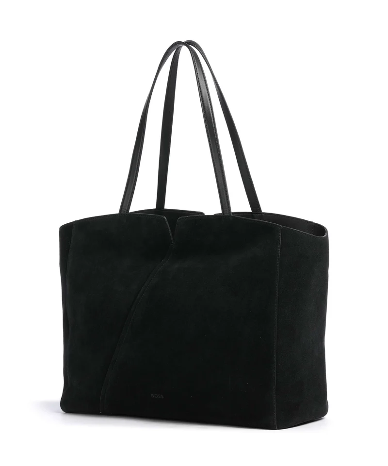 BOSS Revers Cabas black