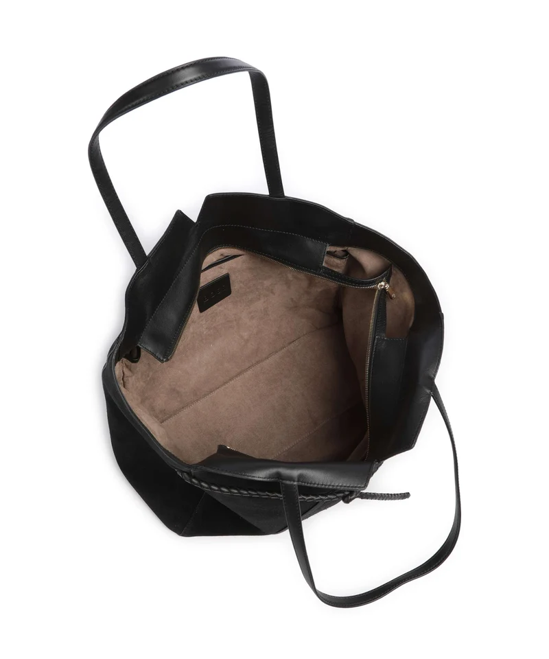 BOSS Revers Cabas black