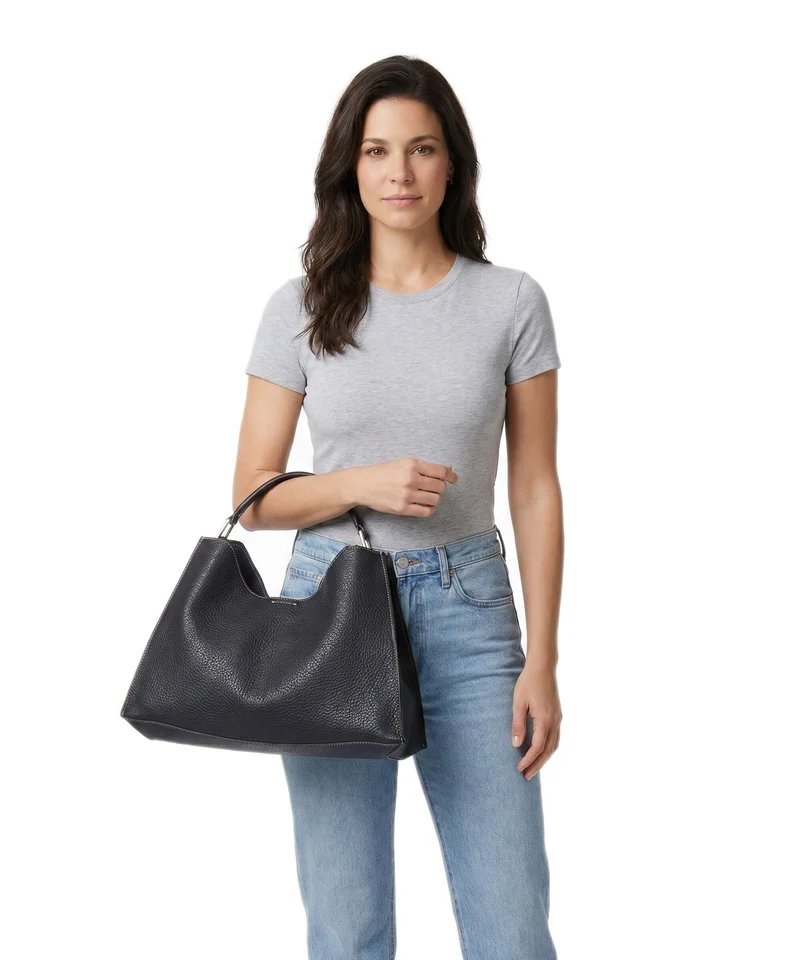 Gianni Chiarini Aurora Sac fourre-tout notturno