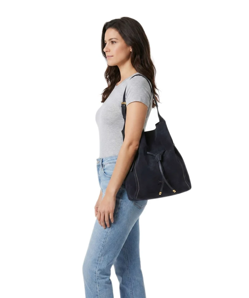 Gianni Chiarini Sienna Sac seau notturno
