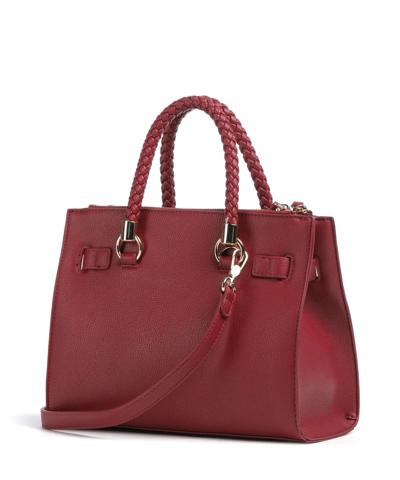 Liu Jo Manhattan S Sac à main brick red