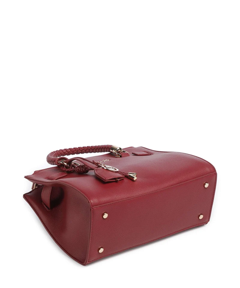 Liu Jo Manhattan S Sac à main brick red