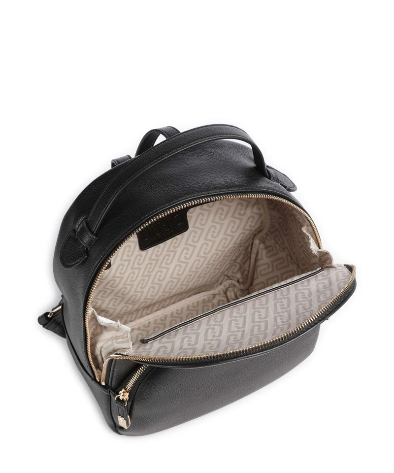 Liu Jo Manhattan M Sac à dos nero