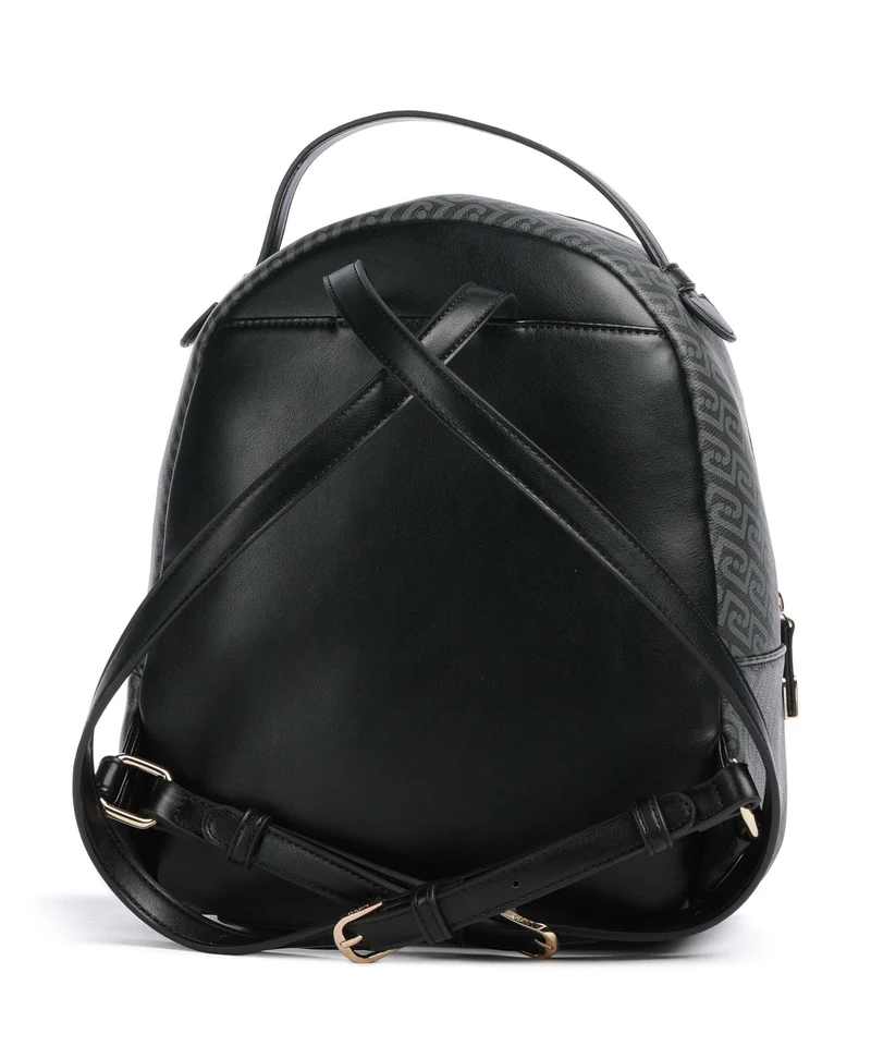 Liu Jo Manhattan M Sac à dos nero