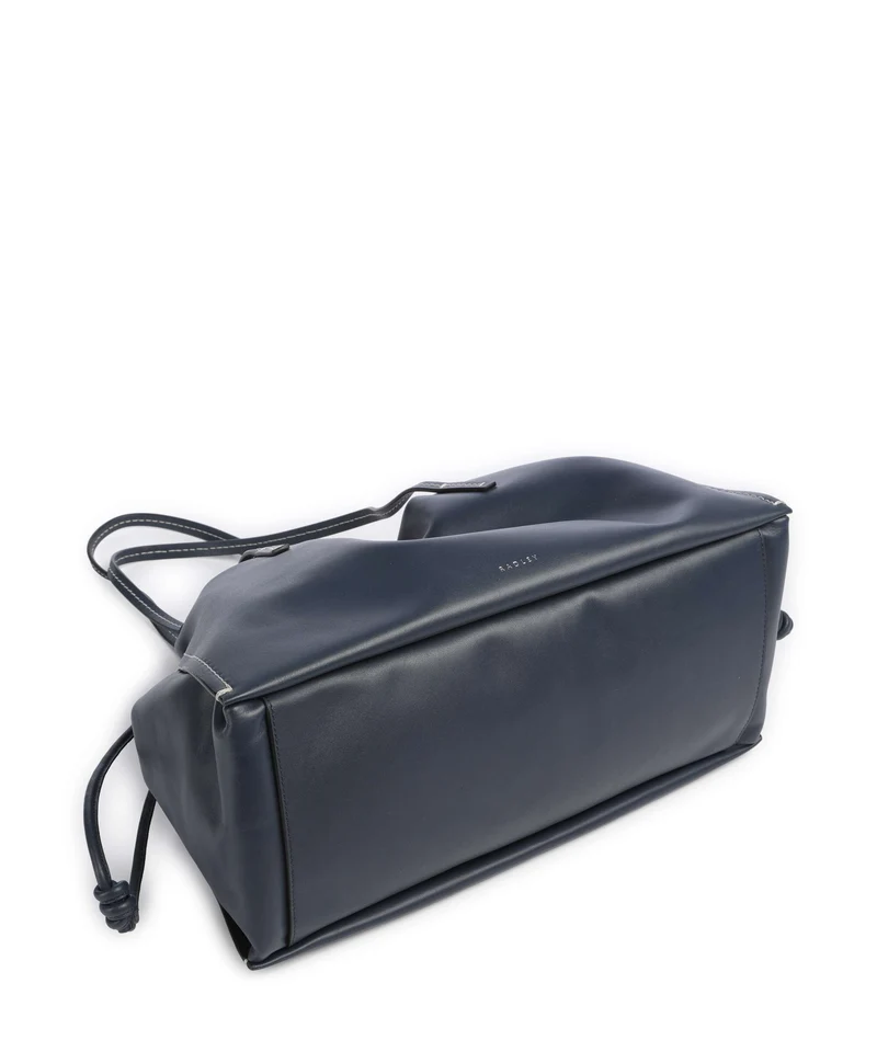 Radley London The Roxburgh Large Cabas naval