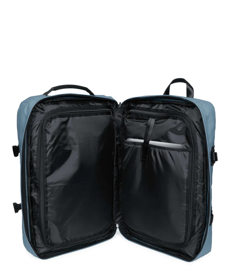 Eastpak Tarp Travelpack Sac à dos de voyage dust blue