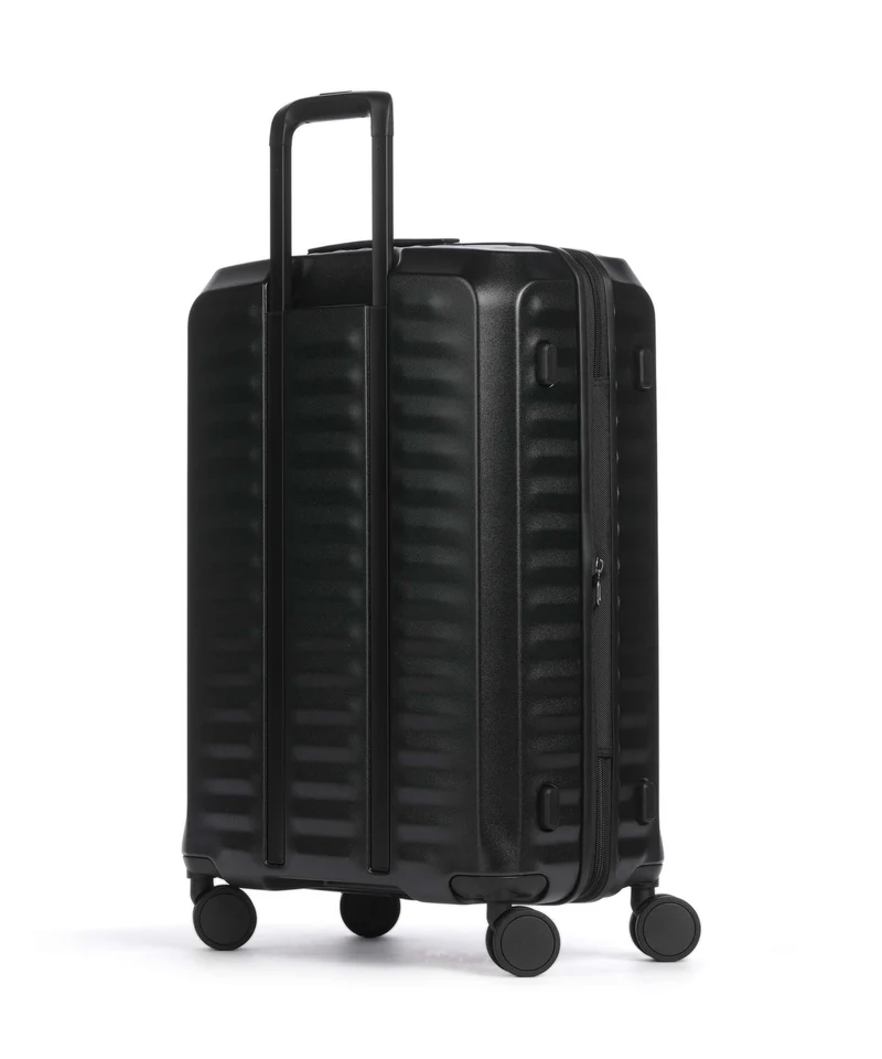 Echolac Oxygen M Valise 4 roues black