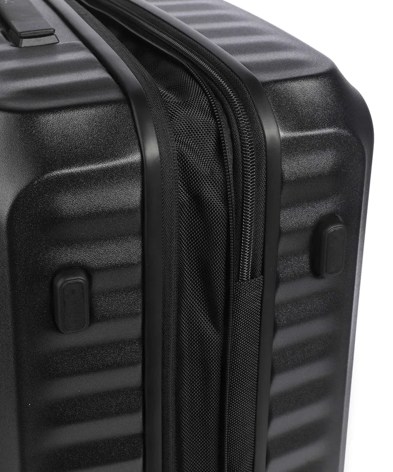 Echolac Oxygen M Valise 4 roues black