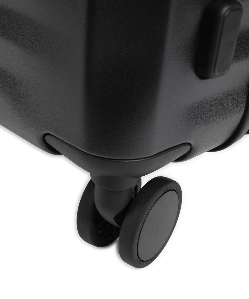 Echolac Oxygen M Valise 4 roues black