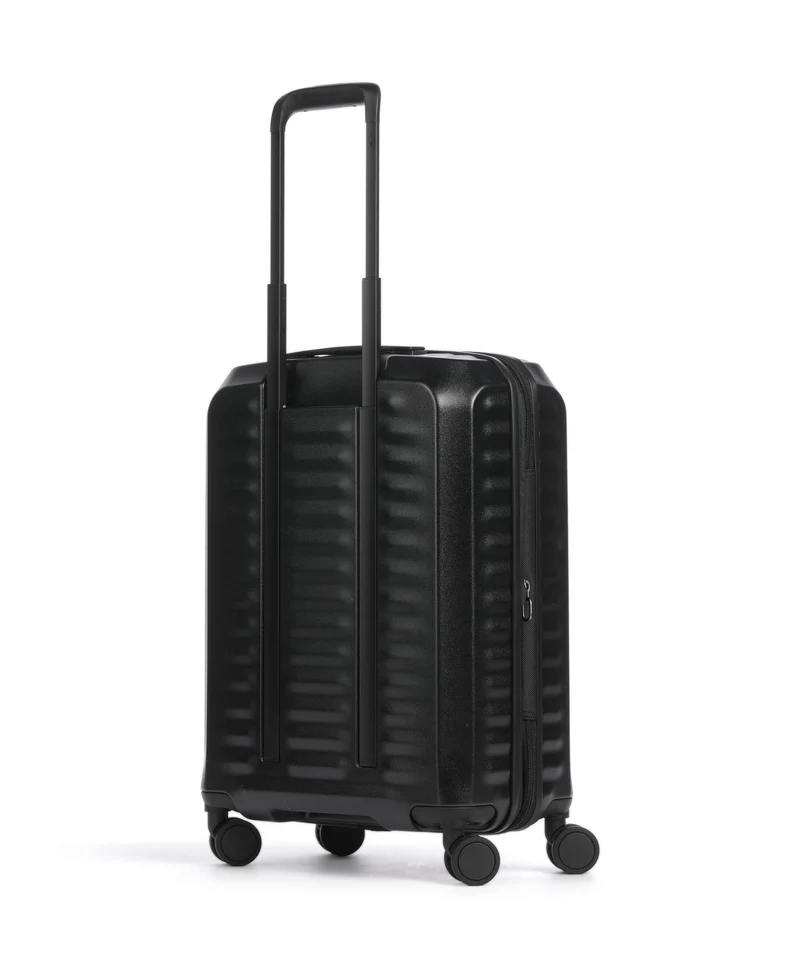 Echolac Oxygen S Valise 4 roues black