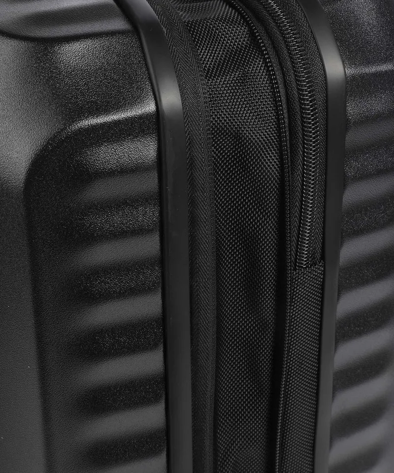 Echolac Oxygen S Valise 4 roues black