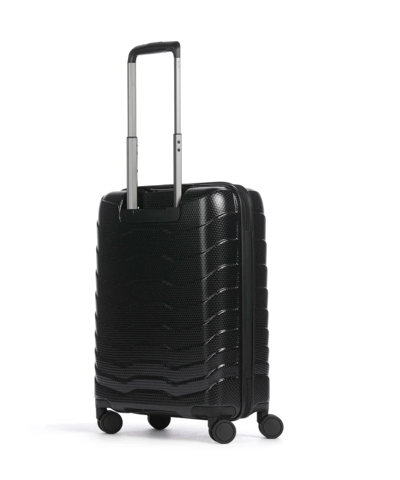 Echolac EXO S Valise 4 roues black