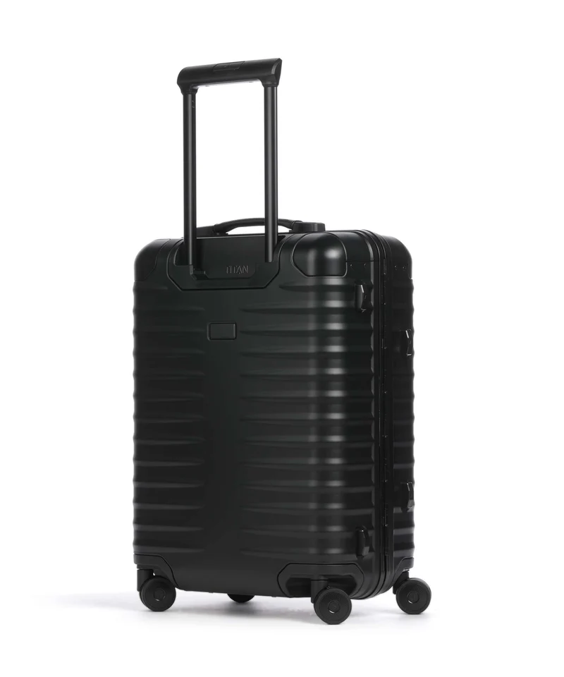 Titan Eternity Valise 4 roues black