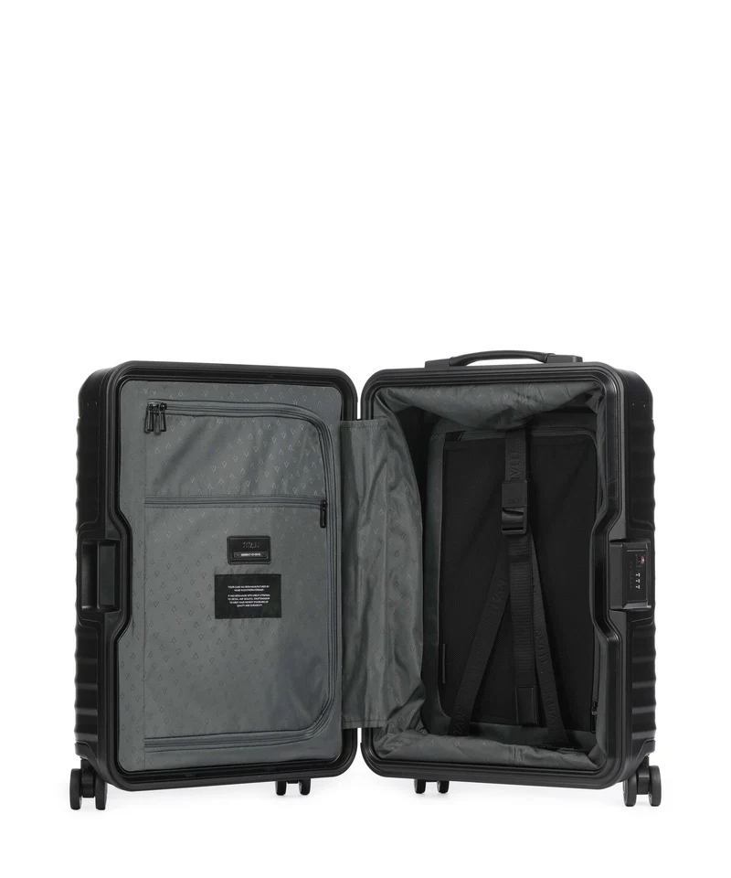 Titan Eternity Valise 4 roues black