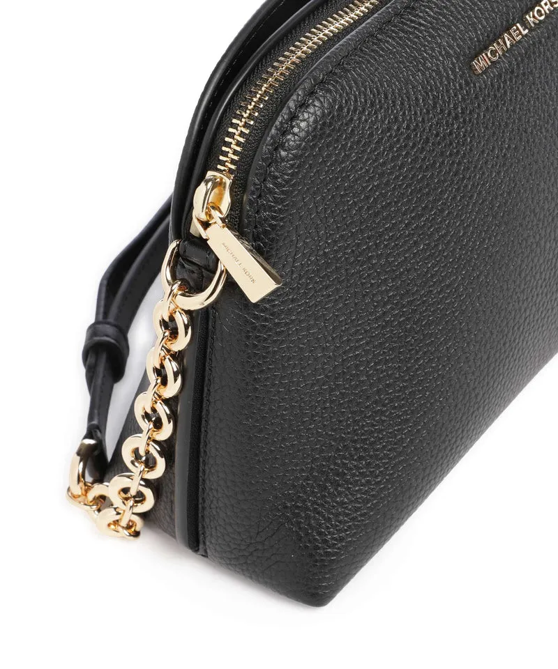 Michael Kors Freddie Small Sac bandoulière black