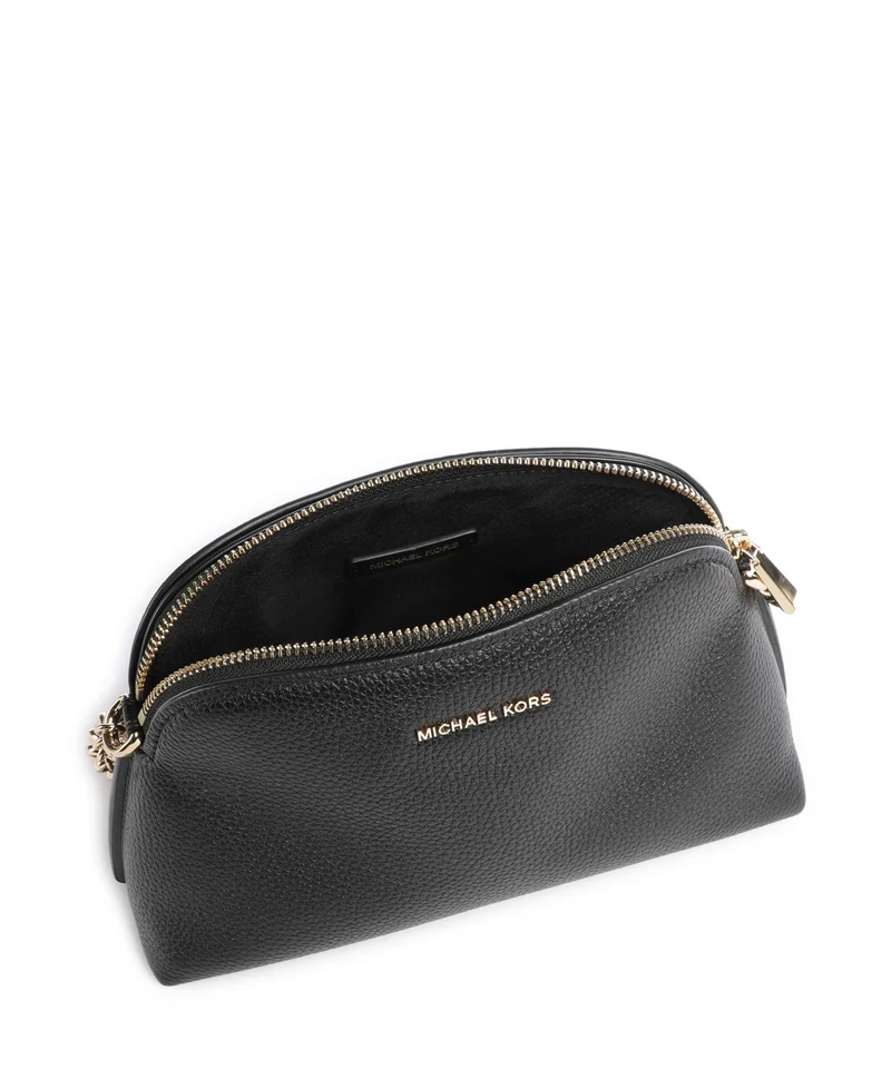 Michael Kors Freddie Small Sac bandoulière black