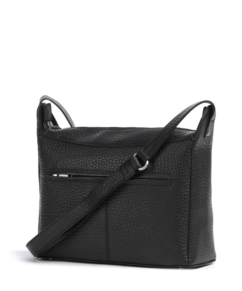 Voi Hirsch Isabella Sac bandoulière schwarz