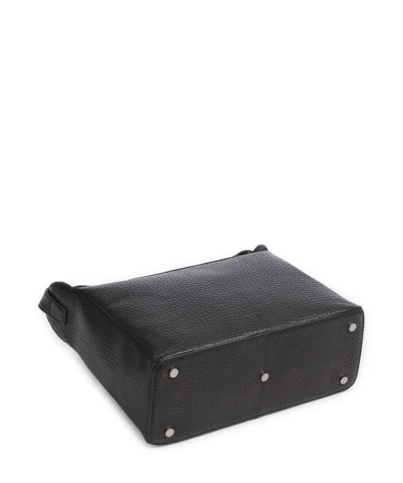 Voi Hirsch Isabella Sac bandoulière schwarz