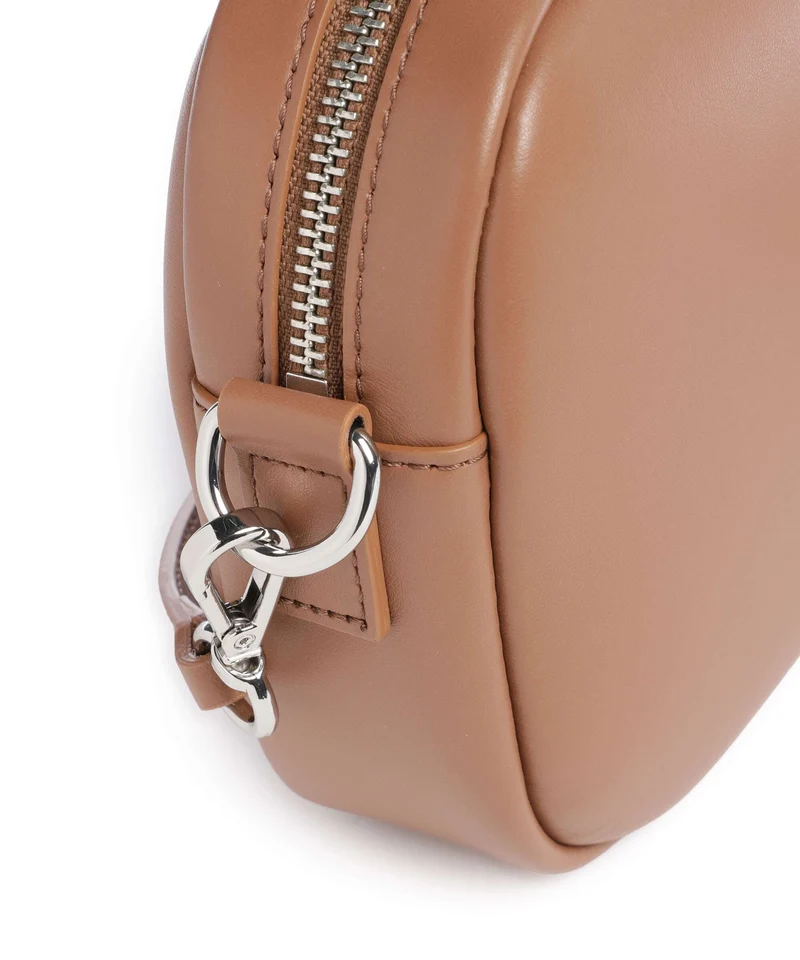 Marimekko Soft Gratha Sac bandoulière brown