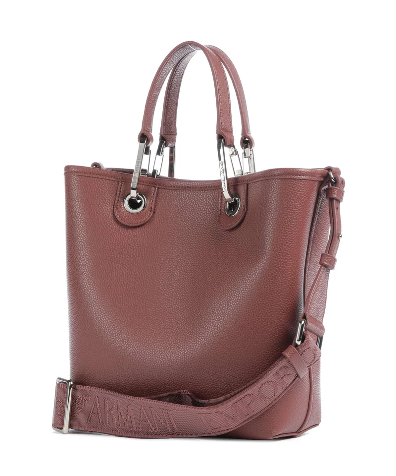 Emporio Armani My EA Sac à main gianduia/navy