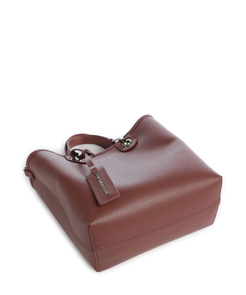 Emporio Armani My EA Sac à main gianduia/navy