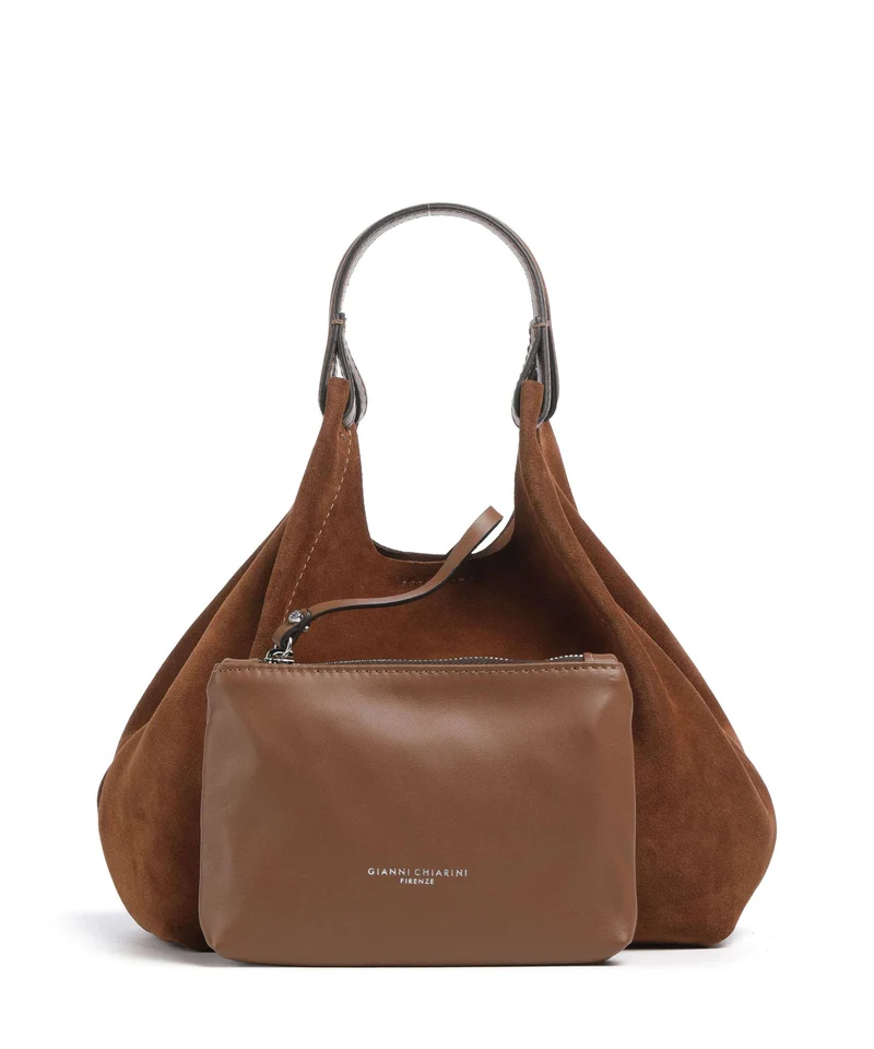Gianni Chiarini Dua M Sac à main cognac