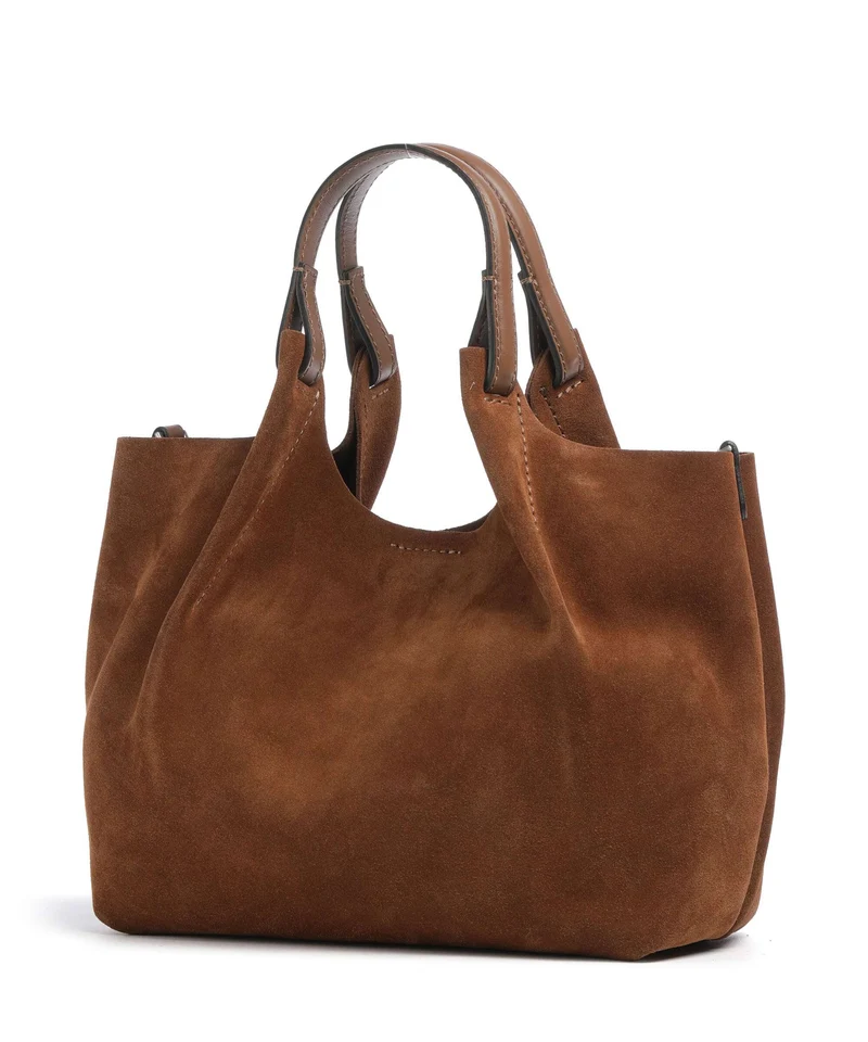Gianni Chiarini Dua M Sac à main cognac