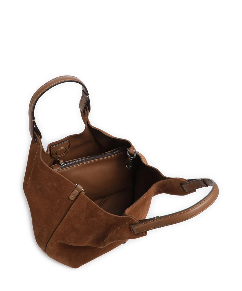 Gianni Chiarini Dua M Sac à main cognac