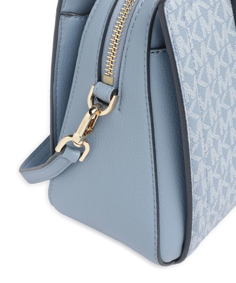 Michael Kors Laila Small Sac à main chambray