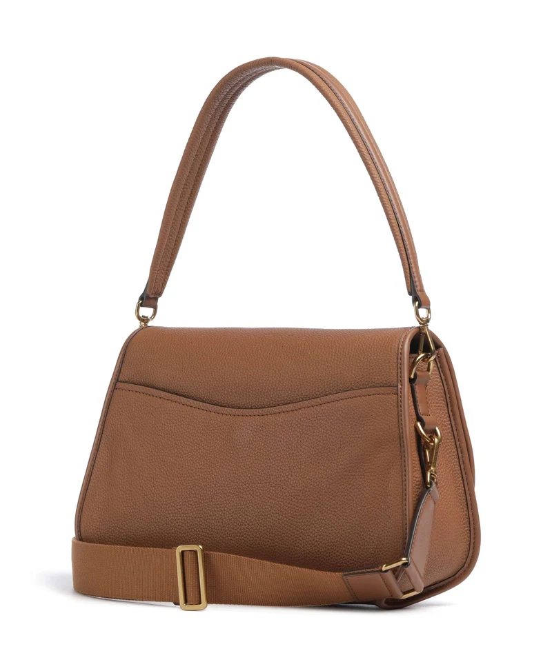 Michael Kors Holmes Medium Sac porté épaule luggage