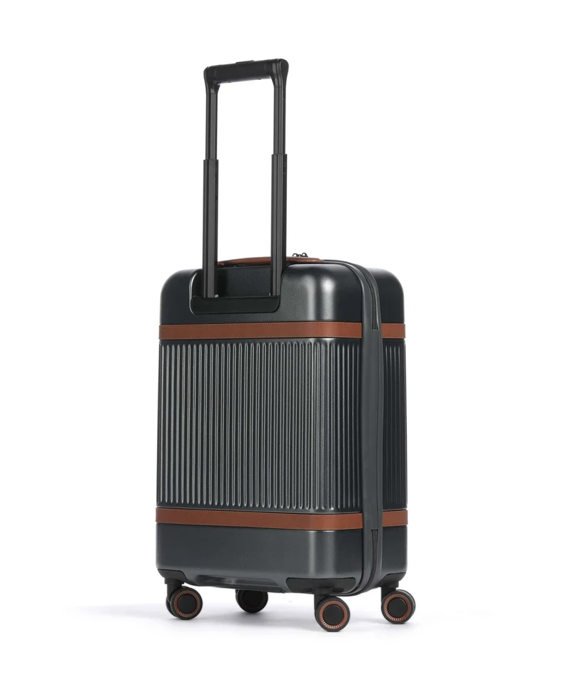 The Chesterfield Brand Zuna Valise 4 roues urban graphite