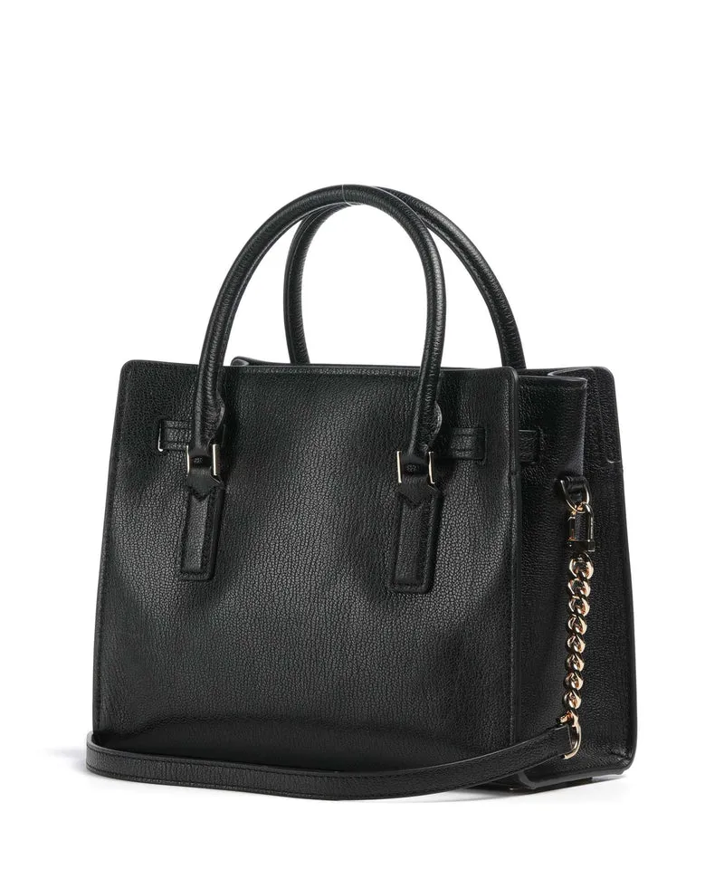 Michael Kors Hamilton Moderne Small Sac à main black
