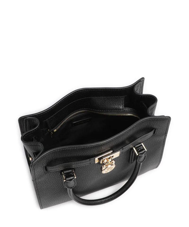 Michael Kors Hamilton Moderne Small Sac à main black