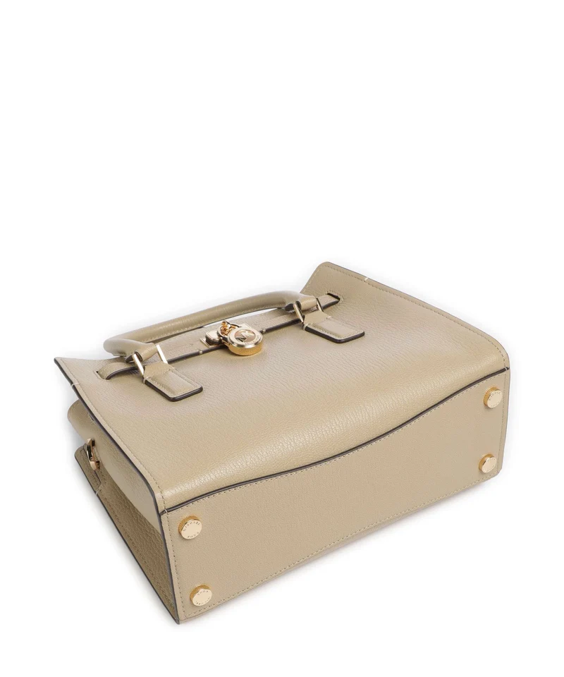 Michael Kors Hamilton Moderne Small Sac à main khaki
