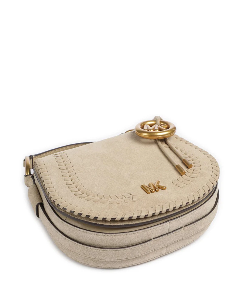 Michael Kors Josie Sac bandoulière khaki