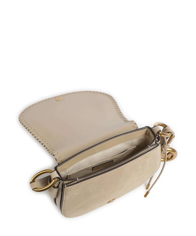 Michael Kors Josie Sac bandoulière khaki
