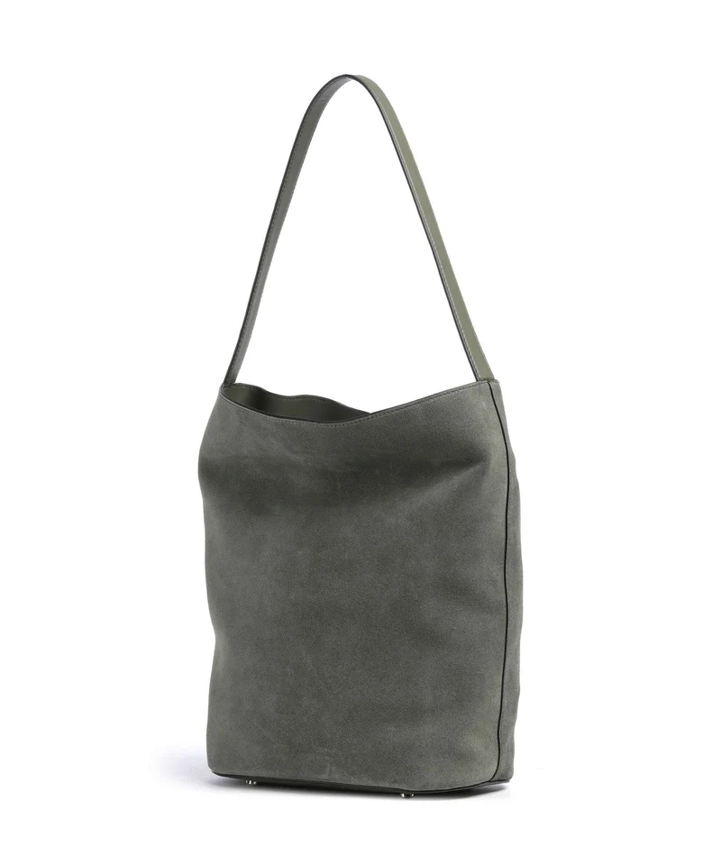 BOSS Revers Sac seau dark green