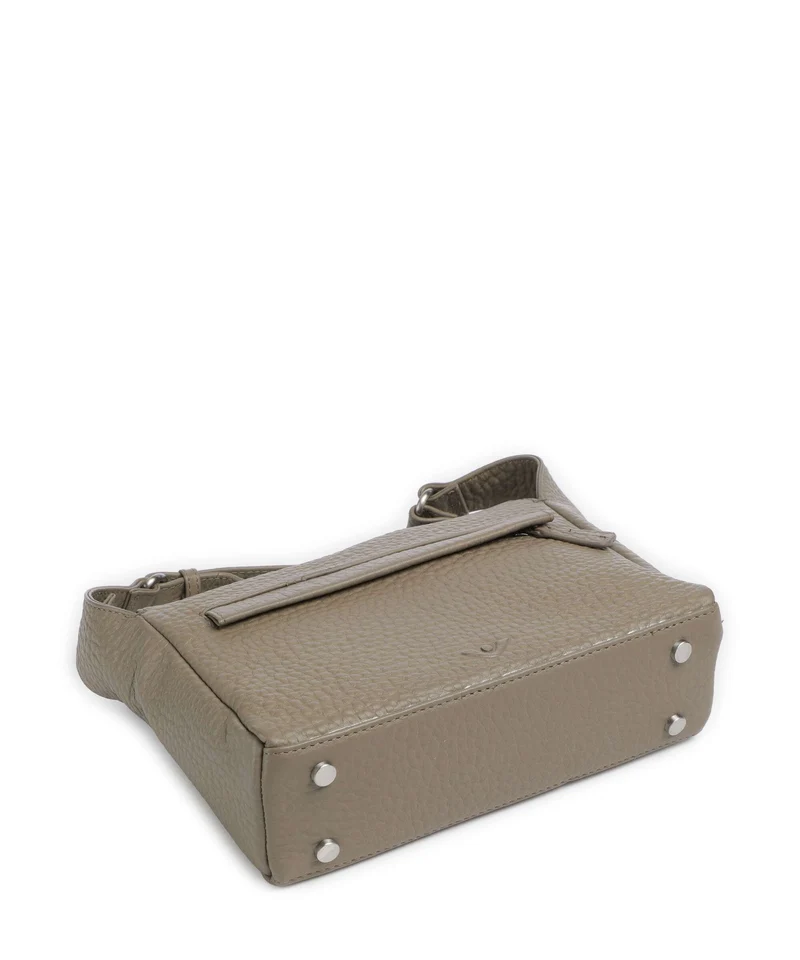 Voi Hirsch Bine Sac bandoulière sand