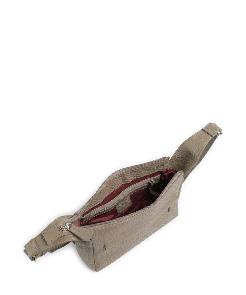 Voi Hirsch Bine Sac bandoulière sand