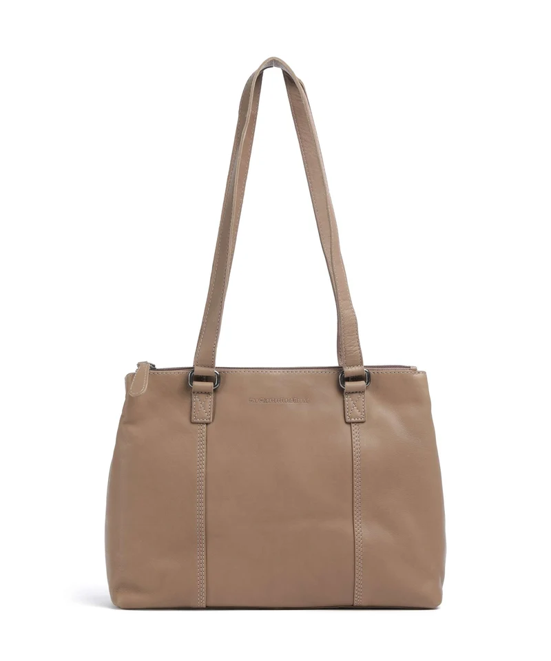 The Chesterfield Brand Serene Marvos Cabas taupe